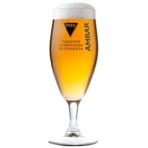 Copa de Cerveza 33cl