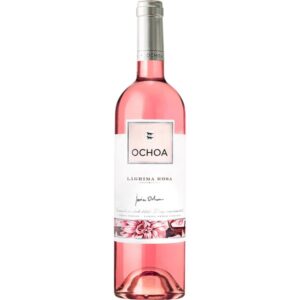 Vino rosado