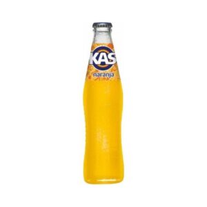 kas de naranja 20 cl