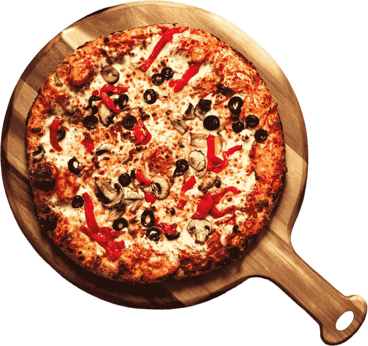 pizzeria 14
