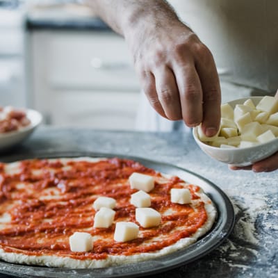 pizzeria 52