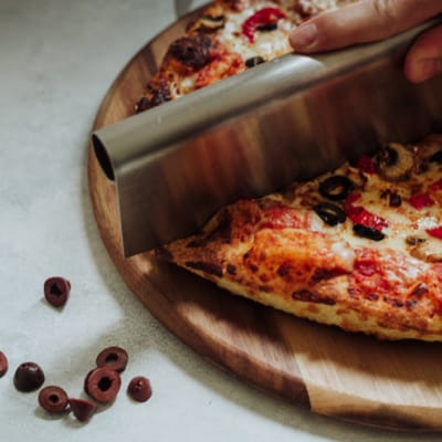 pizzeria 56